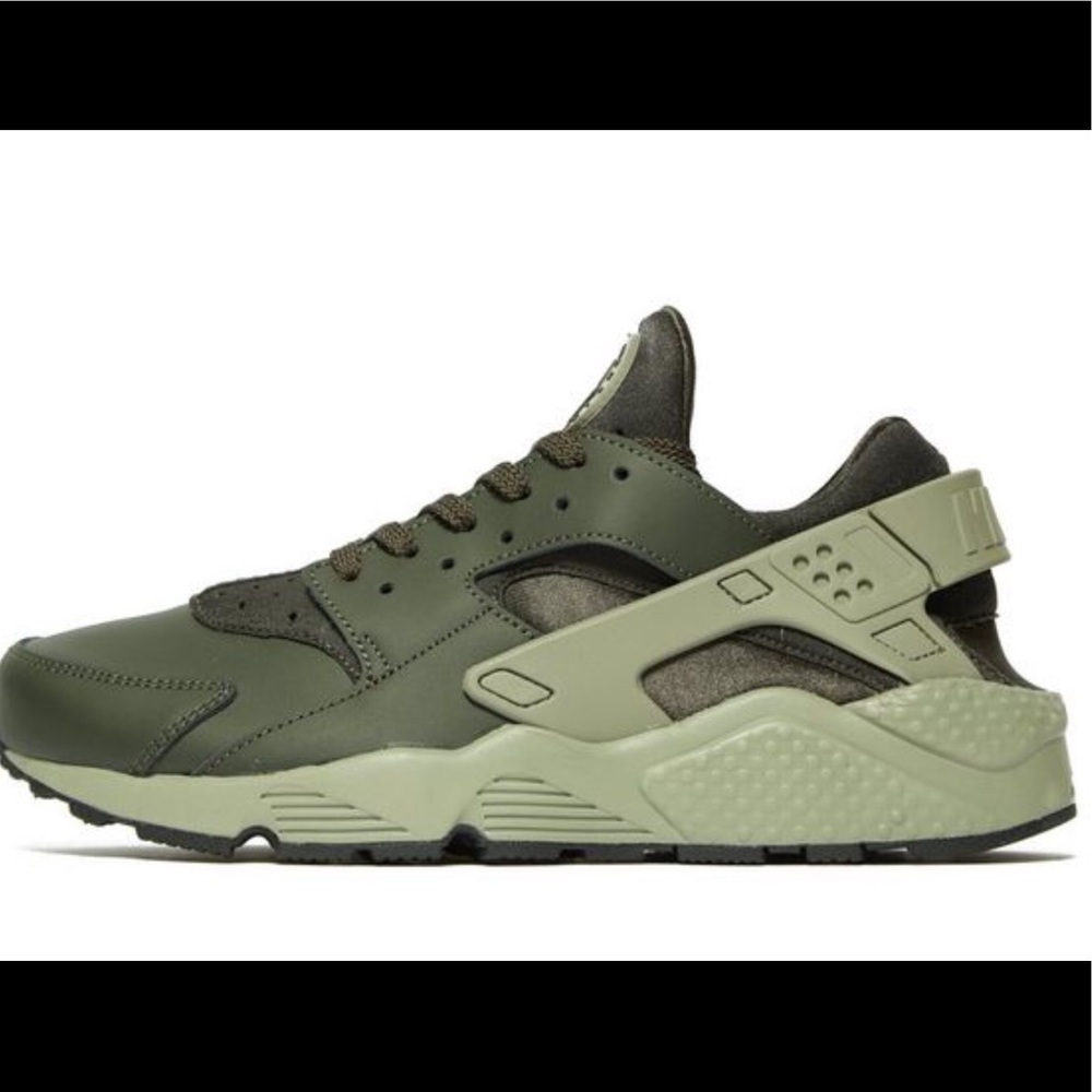 Nike air huarache